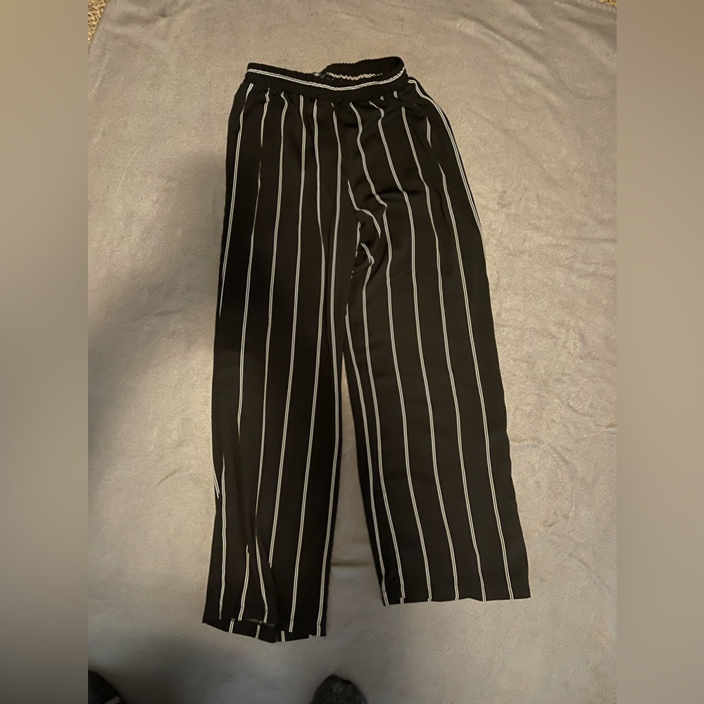 Lightweight pant